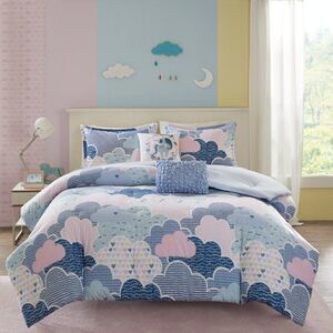 ‎Urban Habitat Kids Bliss Comforter Set